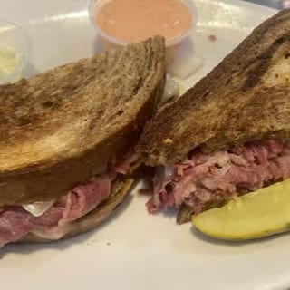 Corned Beef