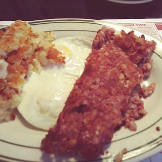 Corned Beef Hash